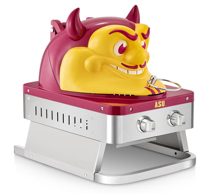 ASU Devils Grill