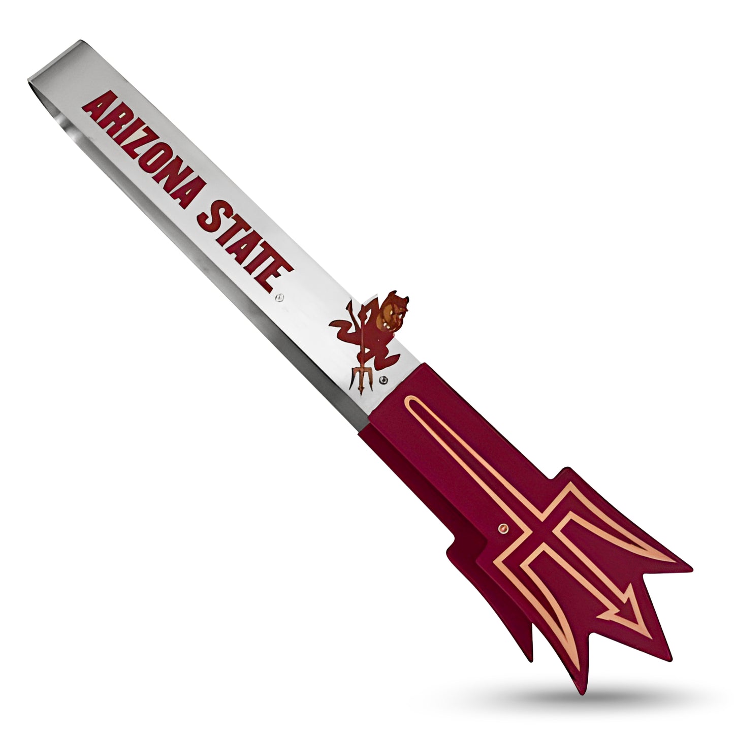 Arizona State Sun Devils Tongs