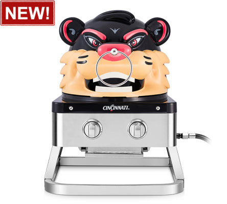Cincinnati Bearcat Grill