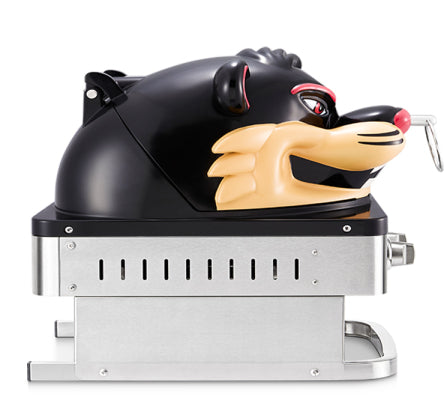 Cincinnati Bearcat Grill
