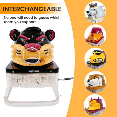 Cincinnati Bearcat Grill