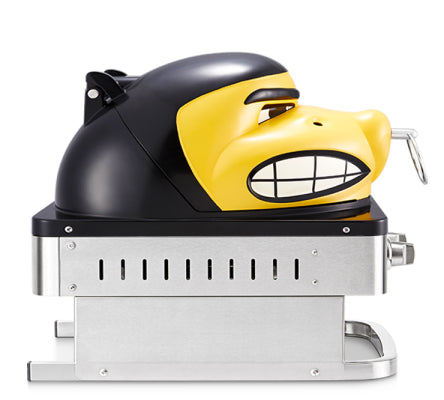 Iowa Hawkeye Grill