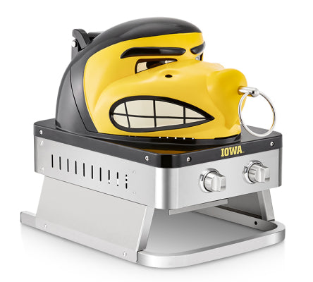 Iowa Hawkeye Grill