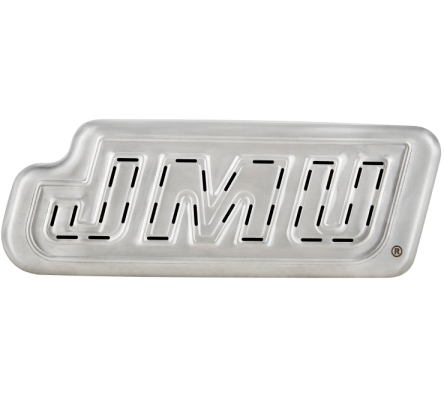 JMU Wood Chip Smoker Box
