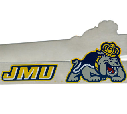 JMU Duke Dog Tong