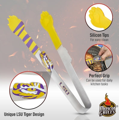 LSU Tiger Tong