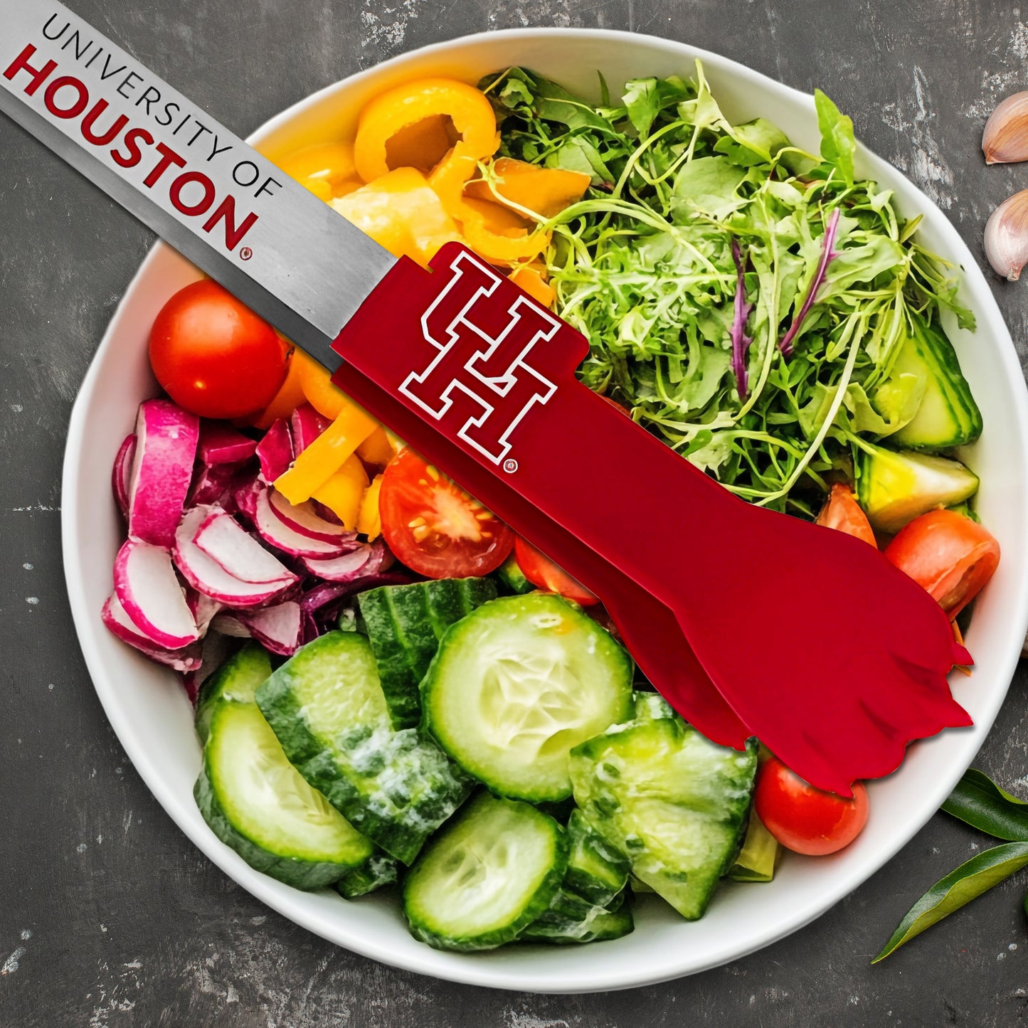 University of Houston Tongs