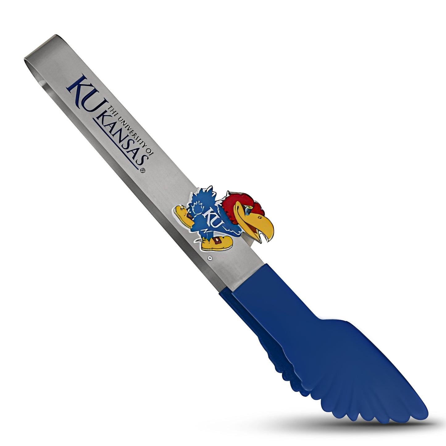 University of Kansas - KU - Tongs