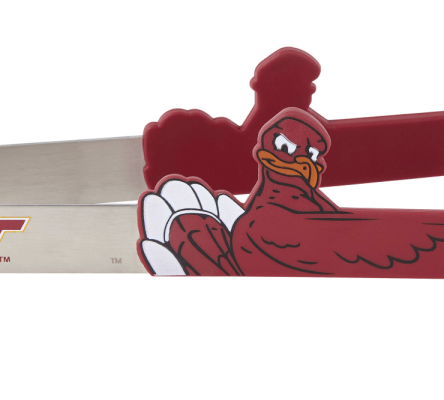VT Hokie Tong