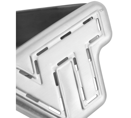 VT Wood Chip Smoker Box