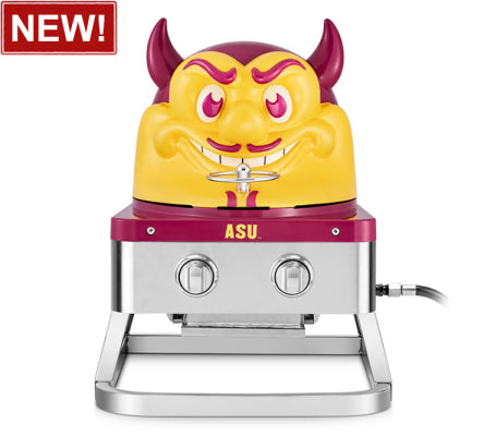 ASU Devils Grill