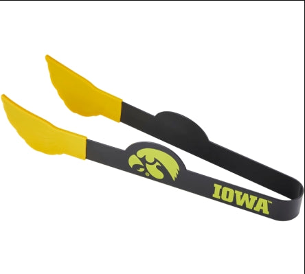 Iowa Hawkeye Tong