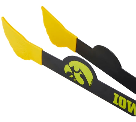 Iowa Hawkeye Tong