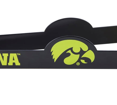 Iowa Hawkeye Tong