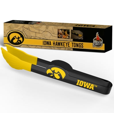 Iowa Hawkeye Tong