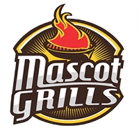 Original Mascot Grills
